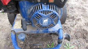 Power Horse Power Washer