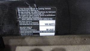 Pro Series Receiver Hitch