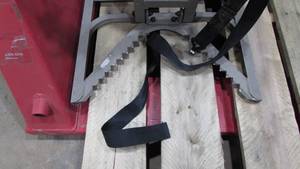 Portable Hunting Stand