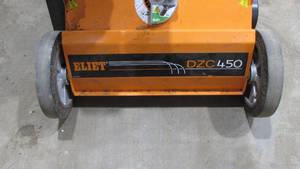 Eliet DZC450 Slit Seeder