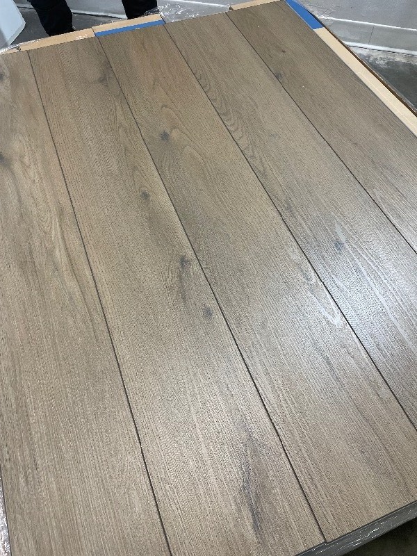 lot 102 image: 257  SF of Mannington Adura Max Apex  LVP  Flooring - 8 x 72 - Acorn - LVH