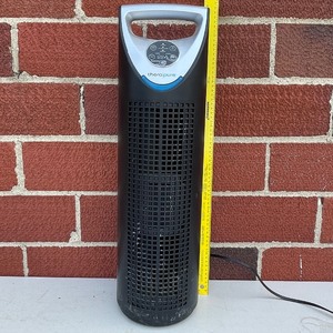 lot 31 image: Thera Pure Air Purifier with UV light