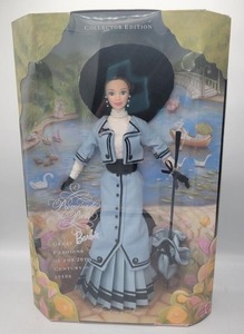 lot 53 image: Vintage Mattel Barbie Promenade in the Park 1st in Series
