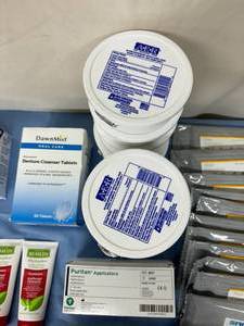lot 23 image: Lot Of Health & Beauty Aids - All New  Please Check Out The List In The Description