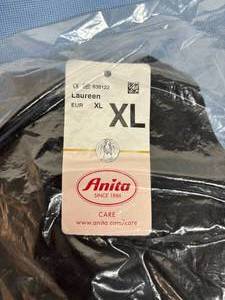 lot 53 image: Lot of 2 NEW Anita Care Laureen Mastectomy Bras - Size XL