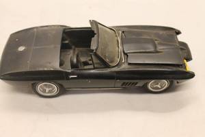Corvette (Built)