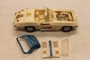 Corvette (Built)