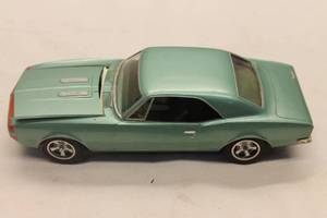 Camaro SS (Built)