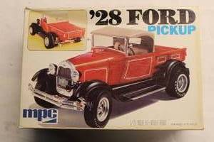 mpc 28 Ford Pickup