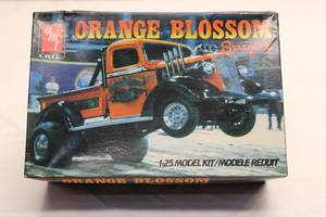 AMT ERTL Orange BLossom Special ll