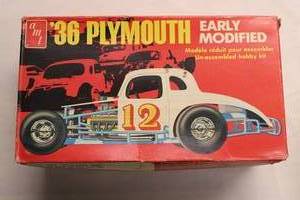 amt 36 Plymouth (early modified)