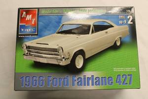amt 1966 Ford Fairlane