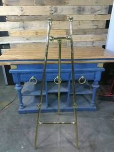 lot 125 image: The Golden Easel