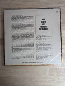 lot 14A image: The Grass Roots - Where Were You When I Needed You - 1966 - Vinyl