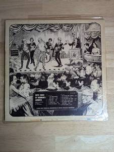 lot 62A image: Both Sides of Hermans Hermits - 1966 - Vinyl
