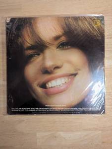 lot 83A image: Carly Simon - No Secrets - 1972 - Vinyl