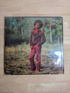 lot 128A image: Michael Jackson - Got To Be There - 1972 - Debut Solo Album - Vinyl