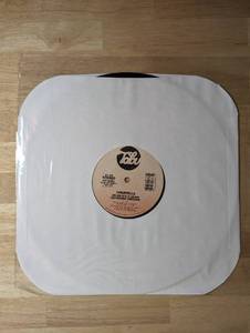 lot 132A image: Cherrelle - Artificial Heart - Single - 1985 - Vinyl