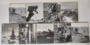 lot 38A image: Collection #11 of Vintage Books including The Battle of the Atlantic and More