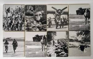 lot 48A image: Collection #16 of Vintage Books including Return to the Philippines and More
