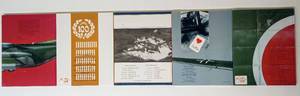 lot 54A image: Collection #19 of Vintage Books including Zero Fighter and more