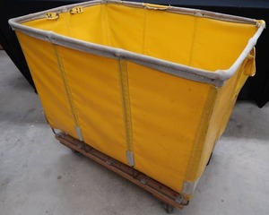 SM GLOSSTEX LIGHT WEIGHT DANDUX TRUCK