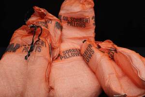 OIL SORBENT PILLOWS