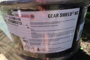 NEW LUBRICANTS 55 GAL