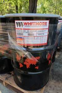 NEW LUBRICANTS 55 GAL