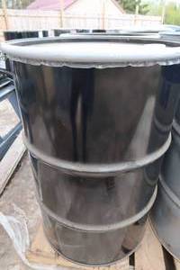 NEW LUBRICANTS 55 GAL