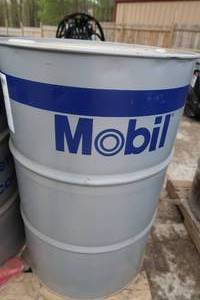 NEW LUBRICANTS 55 GAL
