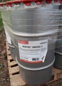 NEW LUBRICANTS 120 LB
