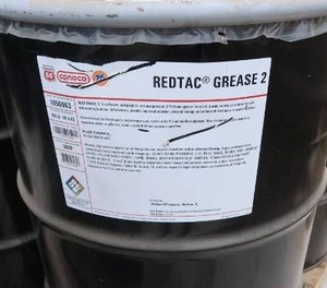 NEW LUBRICANTS 55 GAL