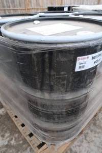 NEW LUBRICANTS 55 GAL
