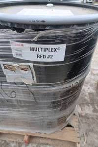 NEW LUBRICANTS 55 GAL