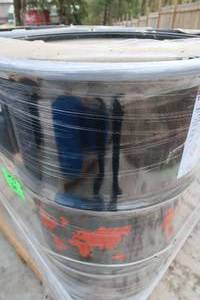 NEW LUBRICANTS 55 GAL