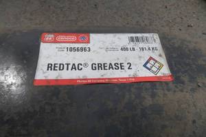NEW LUBRICANTS 55 GAL