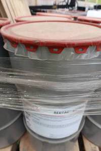 NEW LUBRICANTS 120 LB