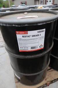 NEW LUBRICANTS 55 GAL