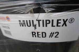 NEW LUBRICANTS 55 GAL