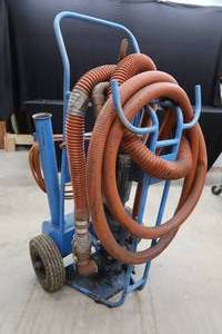 TRANSFER PUMP