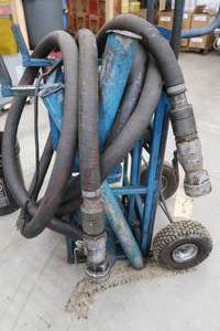 TRANSFER PUMP