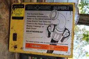 COLL-CRIMP SUPER 1 HEAD
