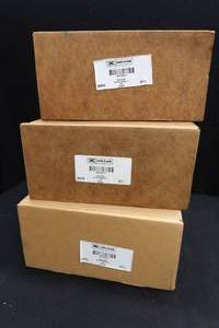3 NEW DES-CASE GEAR BOX ADAPTER KITS