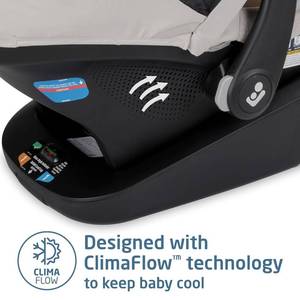 Maxi-Cosi Baby Car Seat