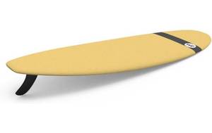 Liquid Force Wake Foamies Mini Mal Wakesurf Board