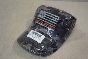 lot 31 image: Hold Fast Adult Mens Hat