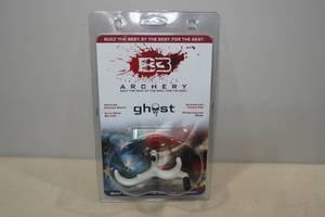 lot 50 image: B3 Archery Ghost Release