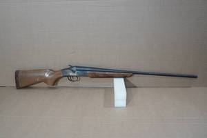 lot 1J image: Savage Arms Stevens 940B .410 Bore Single Shot Shotgun