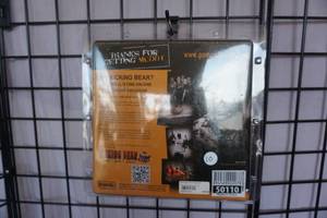 lot 5 image: Muddy Outdoors Model 50110 Youth Kicking The Bear Tree Stand Safety Harness System